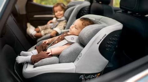 best rated rotating car seat